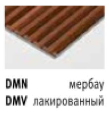Комплектующие приборов отопления Решетка Jaga DMN L128.8 W24.8 (нестандартная, вставки BRS) (Арт.:GRIL0.24.8DMN128.8/BRS) GRIL0.24.8DMN128.8/BRS