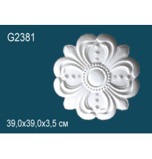 Декоративный элемент G2381