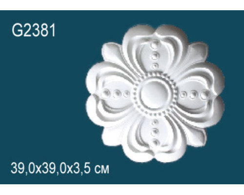 Декоративный элемент G2381