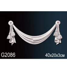 Декоративный элемент G2086