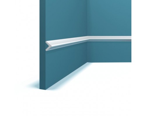 Молдинг на угол P11