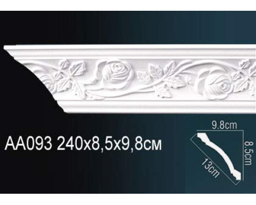 Карниз AА093