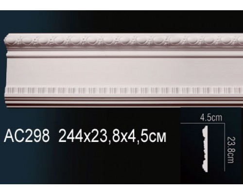 Молдинг AC298