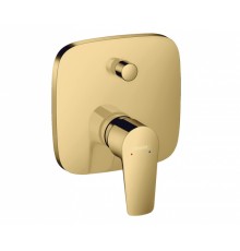 HG 71 745 990 Talis E Смеситель для 2х потребителей (внешняя монтажная часть) 71745990