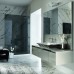 VITAGE milldue edition FOUR SEASONS Комплект мебели с тумбой под раковину, раковиной NIZZA88, зеркалом BELFAST, 180 см, подвесной, цвет: Agata. F111.110.98, 4354.180.10, 9847.80.PLATINO.3 (С МЕБЕЛЬЮ), 1163.10
