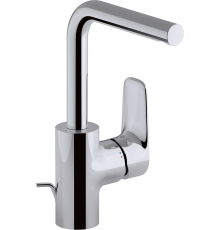 Смеситель для раковины Jacob Delafon Aleo E72278-CP