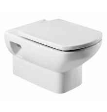 Roca 7.3465.1.700.0 Dama Senso Унитаз подвесной 346517000