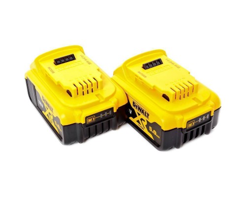 Шуруповерт аккумуляторный DeWalt DCD996P2 Шуруповерт аккумуляторный DeWalt DCD996P2