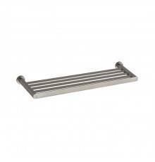 Gessi Emporio accessories Настенная полка 60 см, цвет: Finox Brushed Nickel. 38950#149