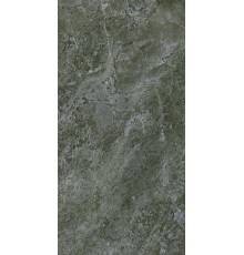 Плитка настенная Kerama Marazzi Серенада 11223R глянцевая, ректифицированная 30x60 зеленая