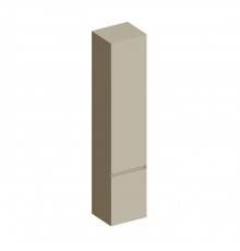 Kerama Marazzi Cubo Пенал подвесной, левый 165, цвет: лимо матовый. CUB.165Lh\LIM
