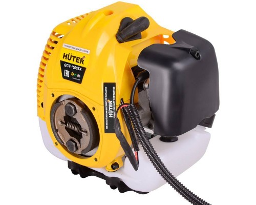 Триммер бензиновый Huter GGT-1500SX