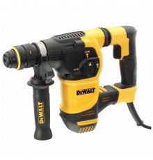 Перфоратор DeWalt D25334K + патрон
