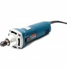 Машина прямая шлифовальная Bosch GGS 28 C