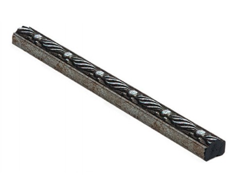 Молдинг DECOMASTER 107-29 (10*8*2400мм) Молдинг DECOMASTER 107-29 (10*8*2400мм)