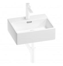 Комплект Wellsee Graceful Pro 201002890 белый глянцевый, белый матовый, 4 в 1