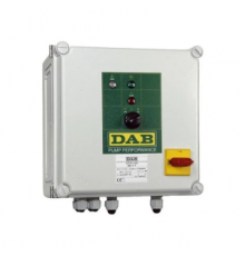 Шкафы автоматики Шкаф управления и защиты DAB ED25T SD 60170060