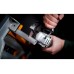 Угловая шлифмашина аккумуляторная WORX WX803, 20В, 125 мм, 1*2,0Ач + 1*4,0 Ач, кейс