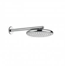 Gessi Goccia Верхний душ для настенного крепления Oslash;306мм, цвет: хром. 33756#031
