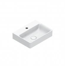 Catalano Green Раковина 45x35см, с 1 отв., цвет: белый глянцевый. 0420451001