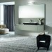 VITAGE milldue edition FOUR SEASONS Комплект мебели с тумбой под раковину, раковиной NIZZA88, зеркалом BELFAST, 180 см, подвесной, цвет: Agata. F111.110.98, 4354.180.10, 9847.80.PLATINO.3 (С МЕБЕЛЬЮ), 1163.10