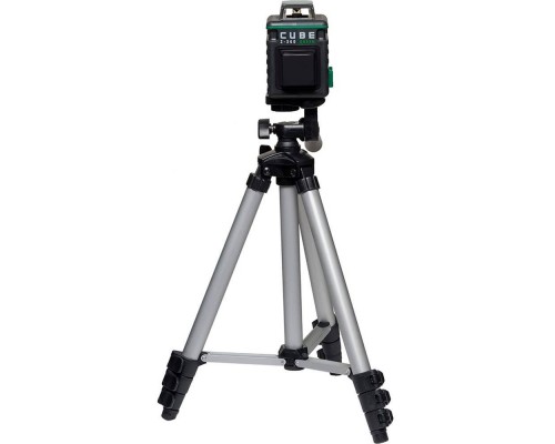 Уровень лазерный ADA CUBE 2-360 GREEN Professional Edition Уровень лазерный ADA CUBE 2-360 GREEN Professional Edition