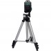 Уровень лазерный ADA CUBE 2-360 GREEN Professional Edition