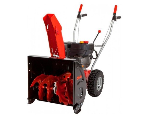 Снегоуборщик бензиновый AL-KO SnowLine 560 II Снегоуборщик бензиновый AL-KO SnowLine 560 II