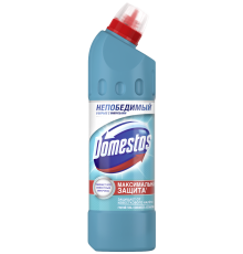 Универсальное моющее средство Domestos свежесть атлантики 500 мл