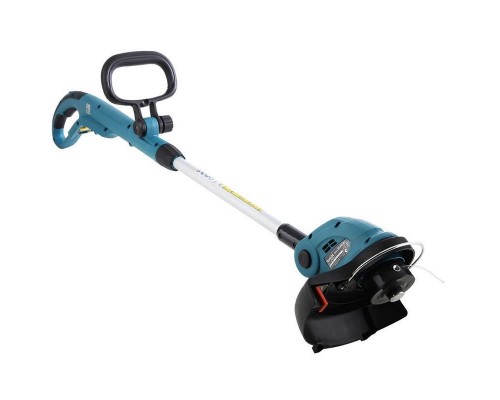 Триммер аккумуляторный Makita DUR181Z + АКБ BL1850B (5Ач) +З/У DC18RC