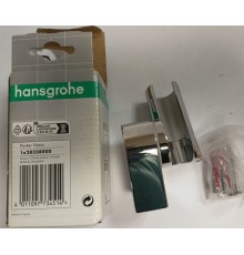 SaleHG28328000 Porter Vario Держатель ручного душа, плавная регулировка угла наклона на 25° Sale28328000_1114