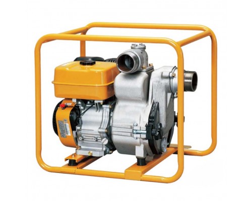 Мотопомпа Daishin PTX 301T* для перекачки сильно загрязненной вода с твердыми частицами Мотопомпа Daishin PTX 301T* для перекачки сильно загрязненной вода с твердыми частицами