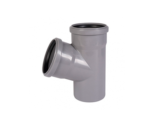 Тройник Ostendorf HTEA 110/5067° 115320