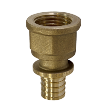 Переход Hoobs с внутренней резьбой 32х4.4-G1 . HB-PEXFF-324411