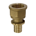 Переход Hoobs с внутренней резьбой 32х4.4-G1 . HB-PEXFF-324411
