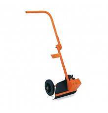 Тележка направляющая Stihl для бензорезов TS