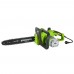 Пила цепная электрическая Greenworks GCS1840