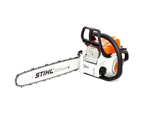 Бензопила Stihl MS 180C-ВЕ (40см 3/8 1,3 55) Бензопила Stihl MS 180C-ВЕ (40см 3/8 1,3 55)