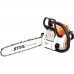 Бензопила Stihl MS 180C-ВЕ (40см 3/8 1,3 55)