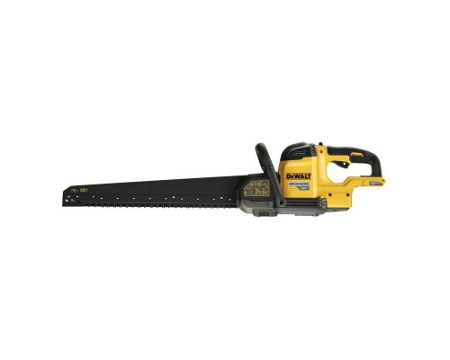 Пила аллигатор аккумуляторная DeWalt DCS397N (без акк, без з/у) Пила аллигатор аккумуляторная DeWalt DCS397N (без акк, без з/у)