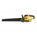 Пила аллигатор аккумуляторная DeWalt DCS397N (без акк, без з/у)