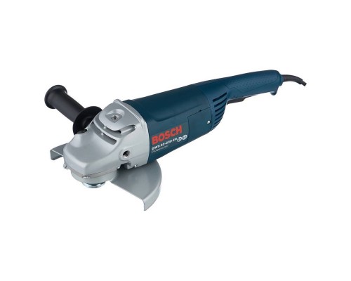 Машина шлифовальная угловая Bosch GWS 20-230JH Машина шлифовальная угловая Bosch GWS 20-230JH