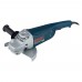 Машина шлифовальная угловая Bosch GWS 20-230JH