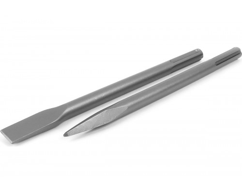 Молоток электрический отбойный Messer DS-45, SDS-maх