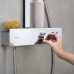 Hansgroh Rainfinity Душевая система с верхнем душем 36см., термостатическим смесителем, ручным душем и шлангом 160см., цвет: хром. 26853000