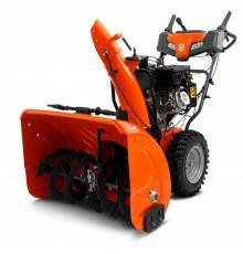 Снегоуборщик Husqvarna ST230