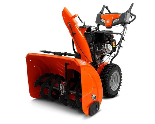 Снегоуборщик Husqvarna ST230 Снегоуборщик Husqvarna ST230