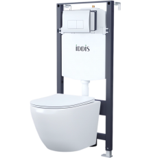 Комплект IDDIS BASB010i73