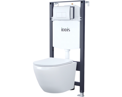 Комплект IDDIS BASB010i73