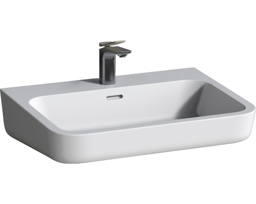 Раковина ARROW AGP32037D 65, белая